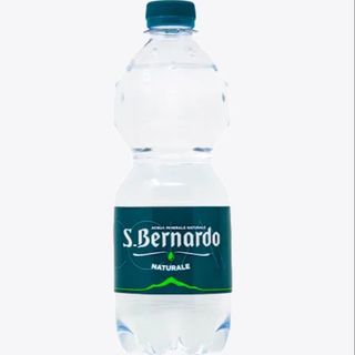 Acqua naturale 50 cl