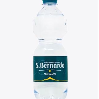 Acqua frizzante 50 cl