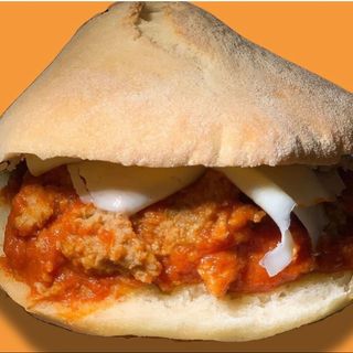 Puccia bari vecchia