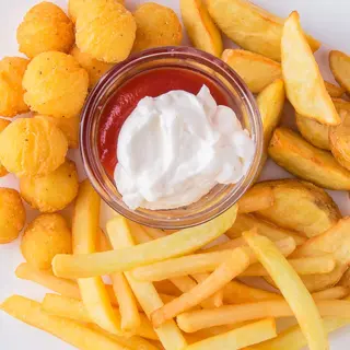 Il nostro fritto