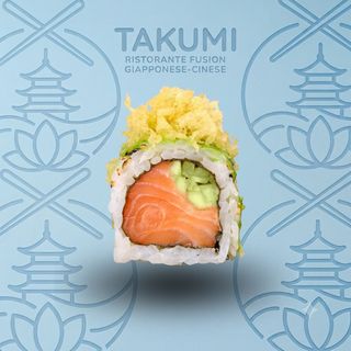 URAMAKI SHAKE 4PZ
