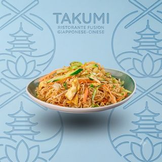 RAMEN SALTATO