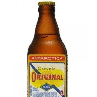 Original 30cl