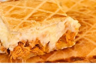 Empadão de frango