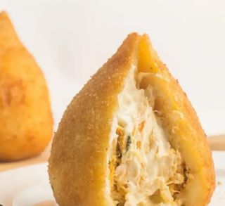 Coxinha