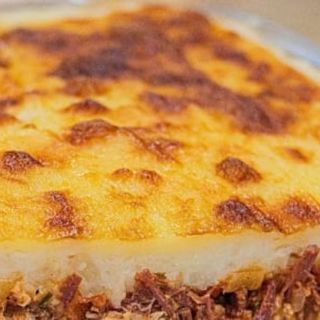 Escondidinho