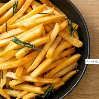 Patatine fritte