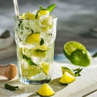 Caipirinha