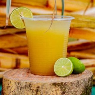 Caipirinha de cana