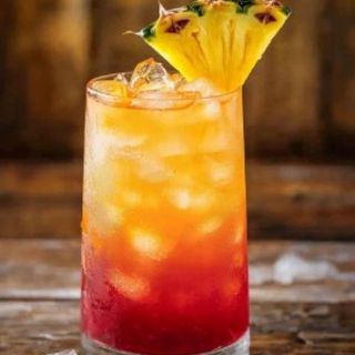 Tropicana