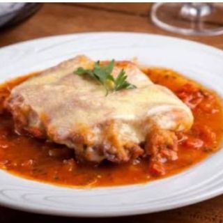 Parmigiana