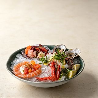 Crudo speciale 