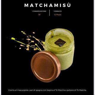 Matchamisù