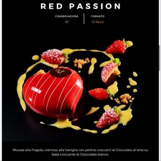 Red passion