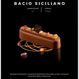 Bacio siciliano