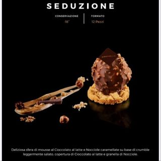 Seduzione