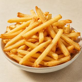 Patatine fritte