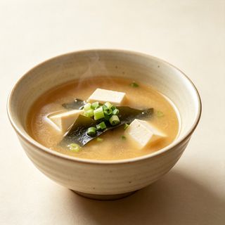 Zuppa miso