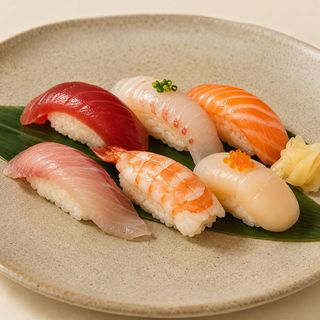 Nigiri misto