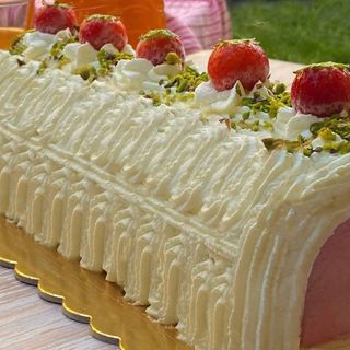 Tronchetto Gelato