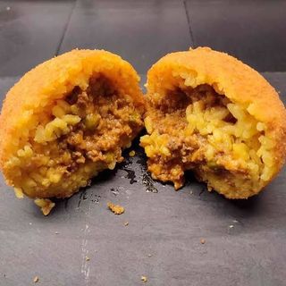 Arancina Carne