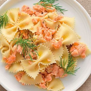 Salmone (solo dalle 12 alle 14)