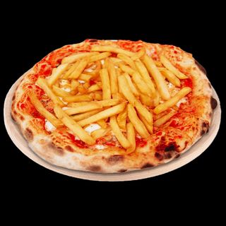 Patapizza