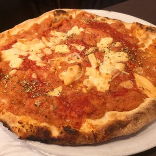 Faccia Di Vecchia