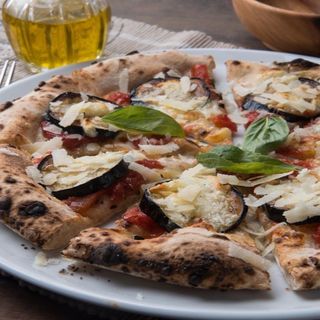 Parmigiana