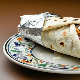 Piadina Bresaola  (solo dalle 12 alle 14)
