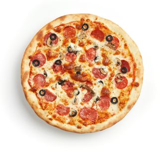 Rustica