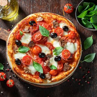 Appetitosa