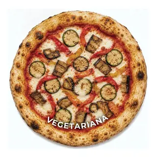 Vegetariana