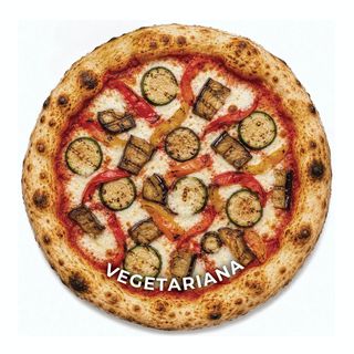 Vegetariana