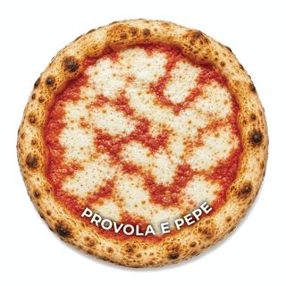 Provola e pepe