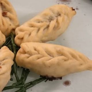 Gyoza "E"
