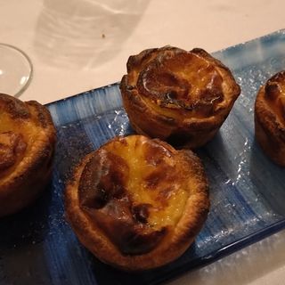 Pastel de nata
