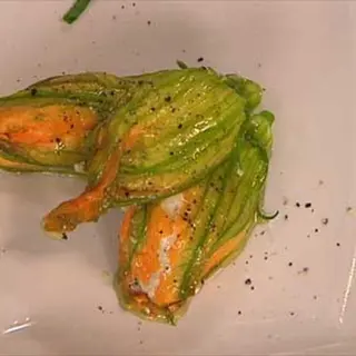 Fiori di zucca