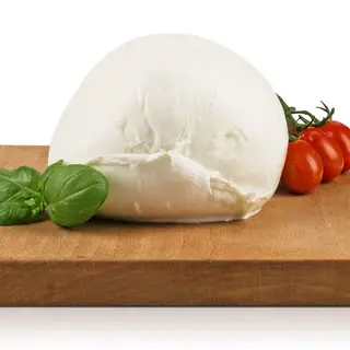 Mozzarella di bufala da 120 g