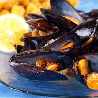 Zuppetta di cozze