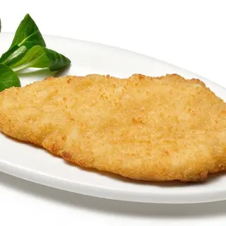 Cotoletta di pollo