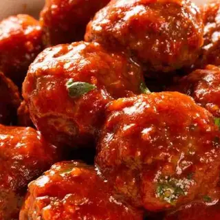 Polpette al ragu'