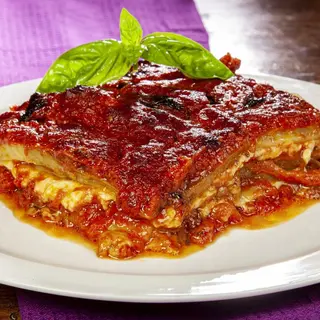 Parmigiana
