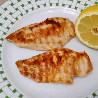Petto di pollo