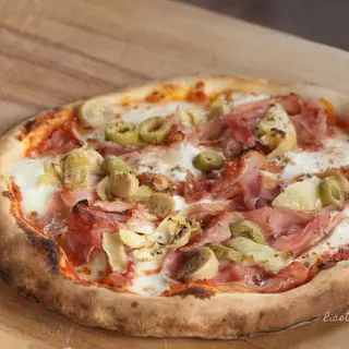 Capricciosa