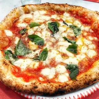 Provola e pepe