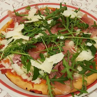 Rucola