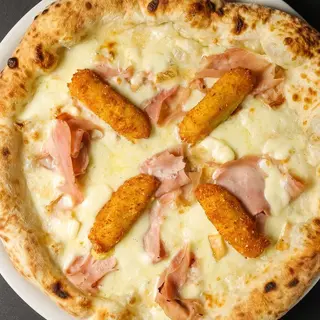 Crocchè