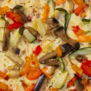 Vegetariana