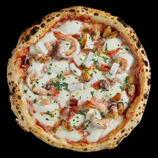 Pescatora